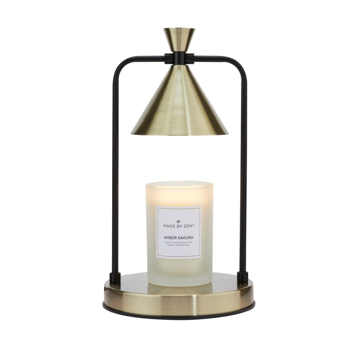 Scentra - Candle Warmer Lamp
