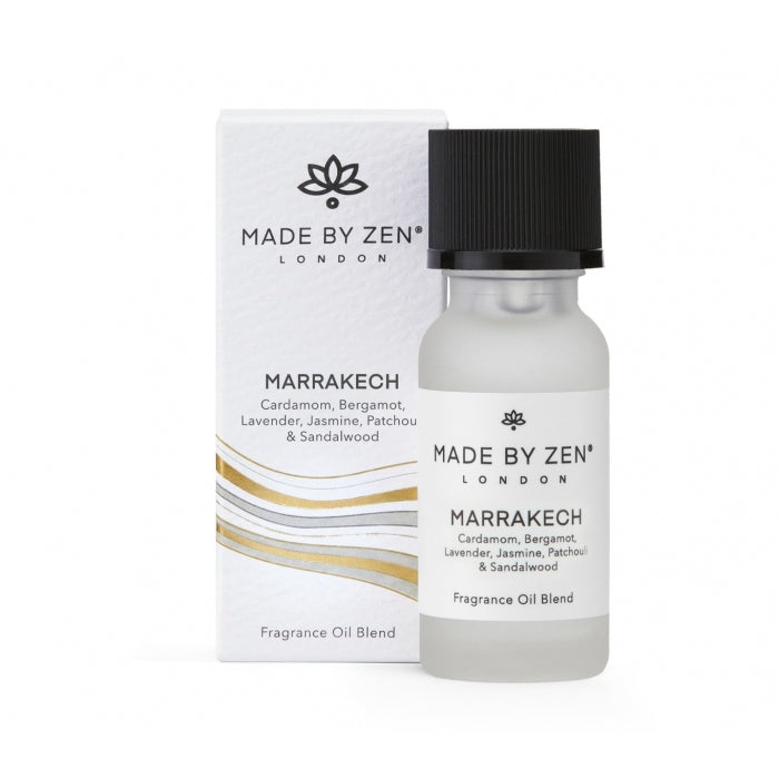 Marrakech Signature Oil