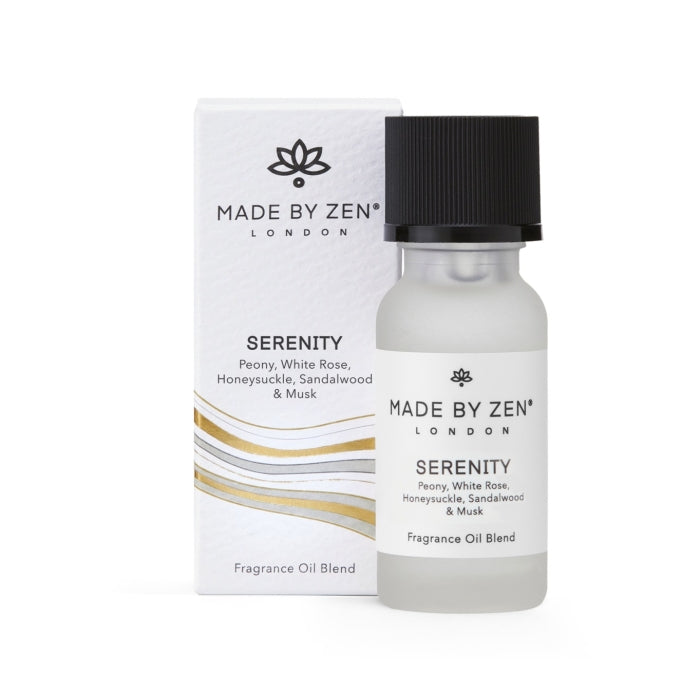 Serenity Signature Oil