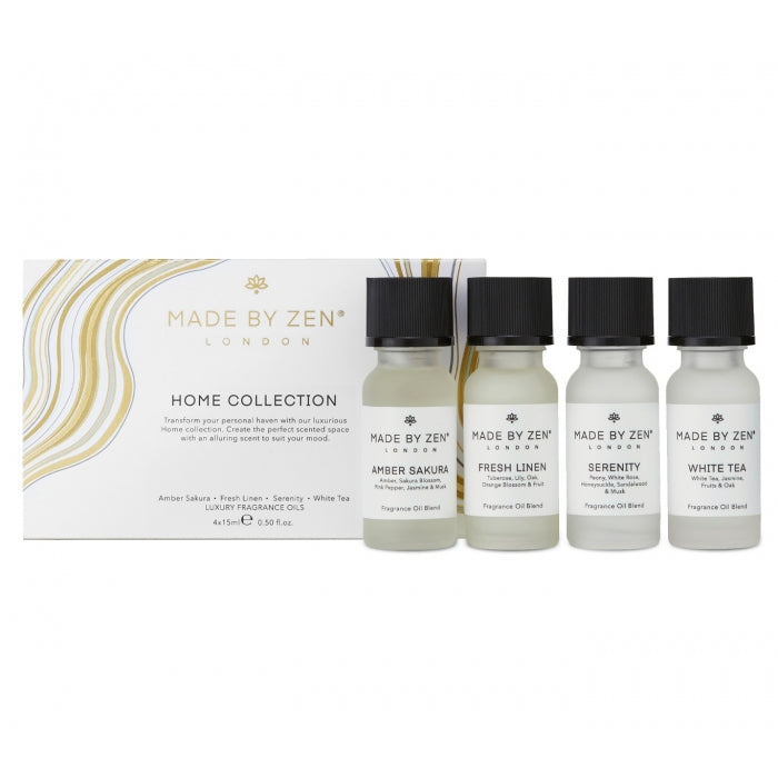 Home Collection Gift Set