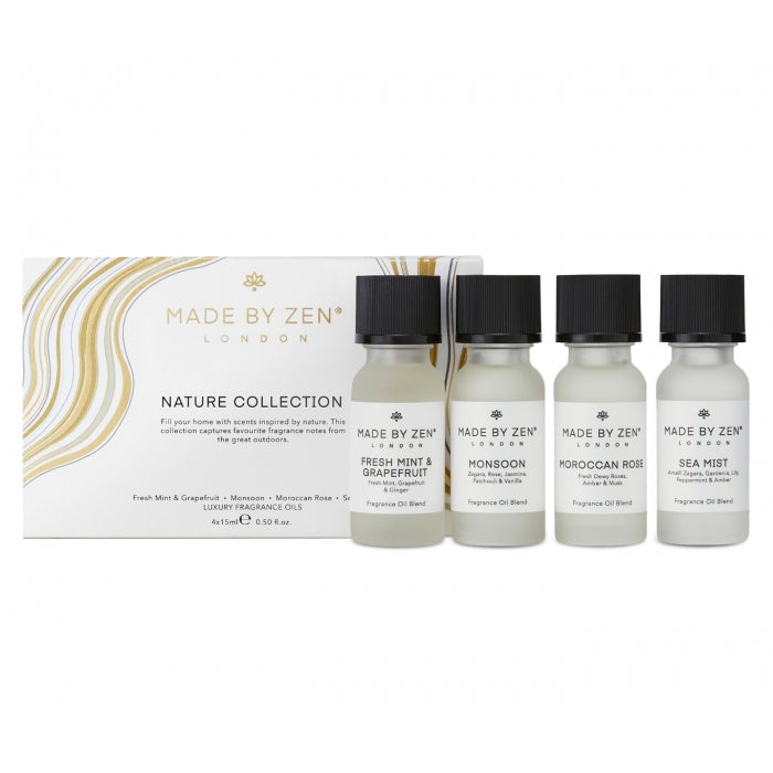 Nature Collection Gift Set