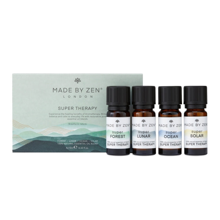 Super Therapy Gift Set